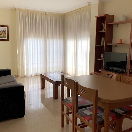 Apartamentos Lua Портоново Екстериор снимка