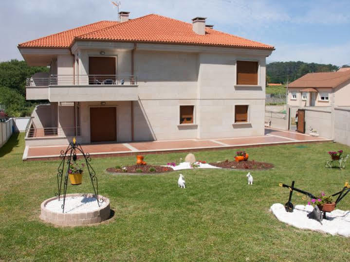 Apartamentos Lua Портоново Екстериор снимка