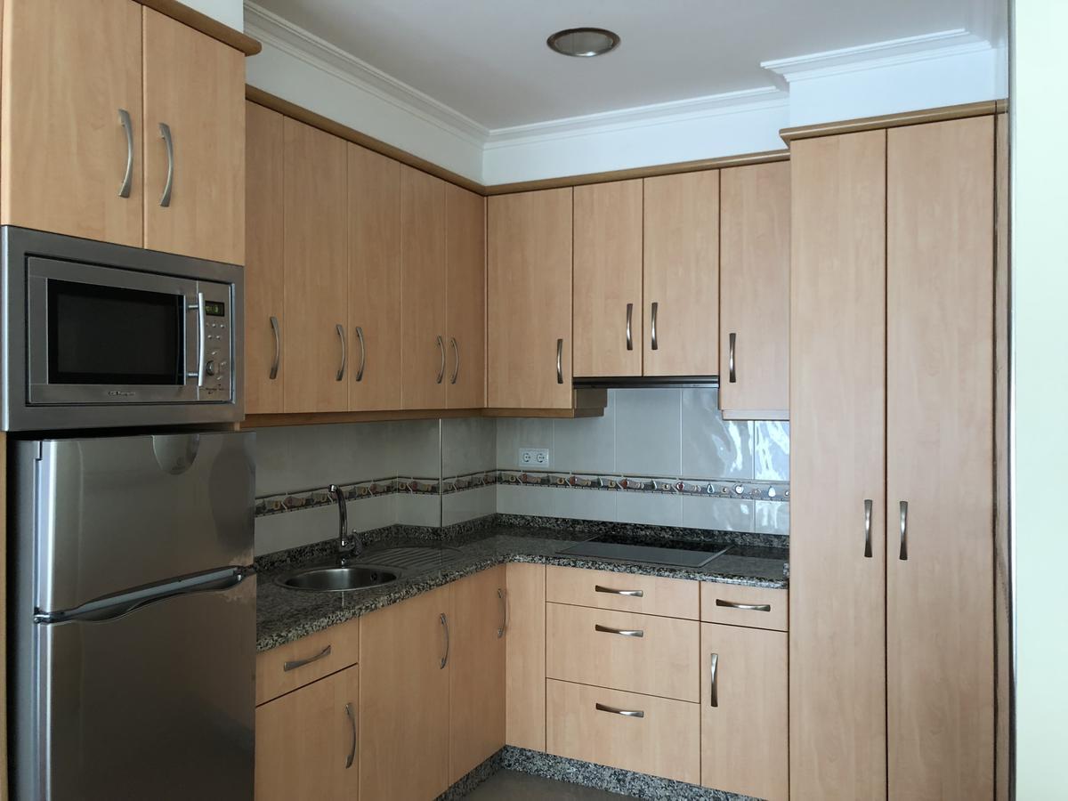 Apartamentos Lua Портоново Екстериор снимка