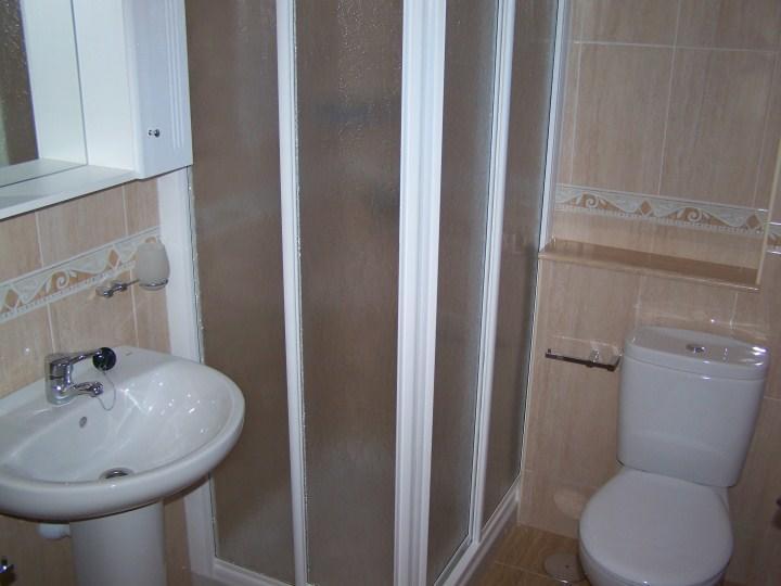 Apartamentos Lua Портоново Екстериор снимка